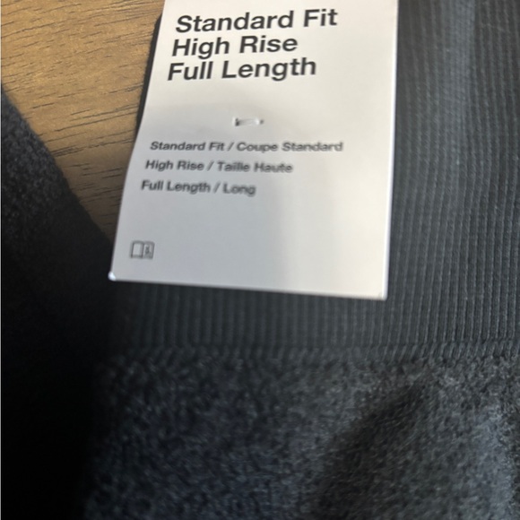 Nike Sportswear Phoenix Plush Sweatpants Women’s - Picture 3 of 7